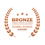 Bronze